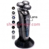omejo HD Bathroom Spy Camera Waterproof Spy Shaver Camera DVR 32GB 1280x720